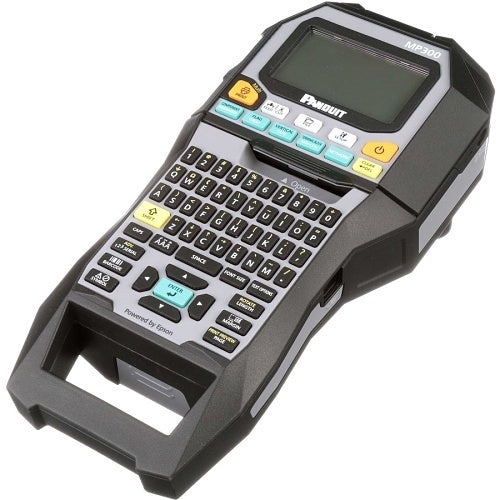 Panduit MP300 Label Makers and Accessory