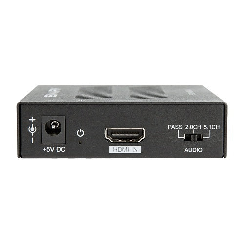 Binary OG-B260HDMI2 260 Series 4K HDR Audio Extractor