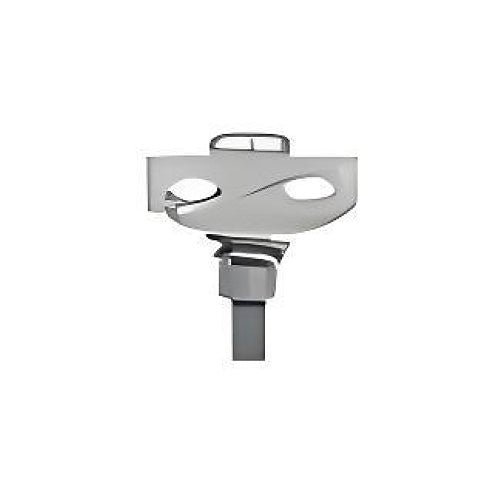 Panduit GTC250-L Cable Tray Clamp for 2/0 STR to 250 KCMIL