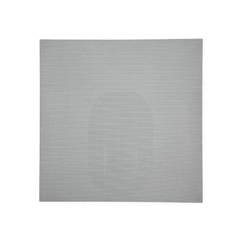 System Sensor SPCWLA-TILE L-Series Drop-In Ceiling Speaker Image of BK-SPCWLATIL