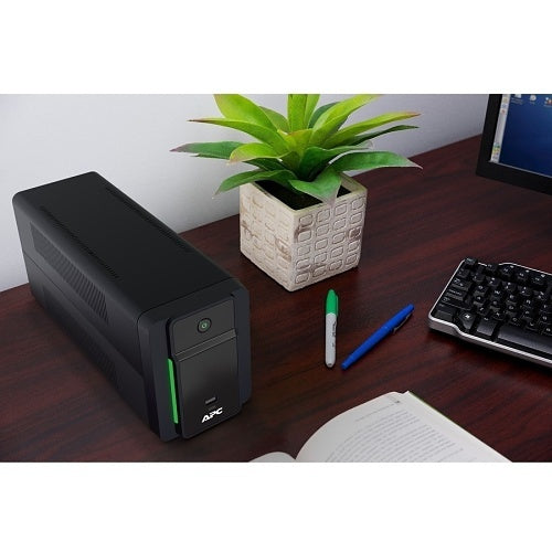 APC BVK950M2 APC BACK-UPS 950 VA, 120V, AV
