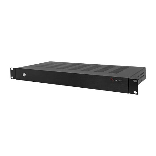 Episode EA-AMP-SUB-1D-300 300W Digital Subwoofer Amplifier