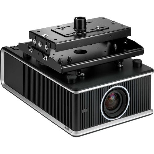 Chief VCMU Heavy Duty Universal Projector Mount, Black