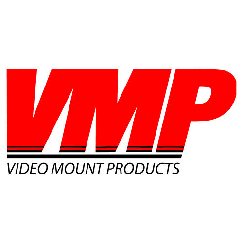 VMP ERS1U4P-2240 Adjustable 4-Post Rack Shelf, 22\\"-40\\", 1U RSM