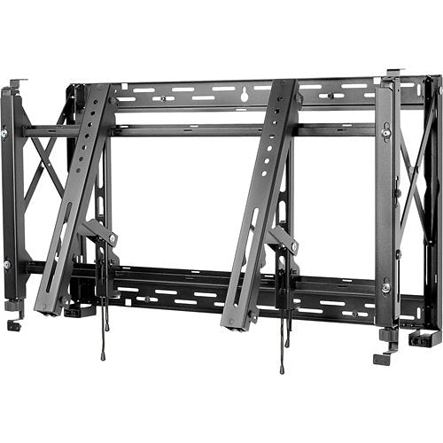 Peerless-AV Full-Service Video Wall Mount Image of QP-DSVW765LQ