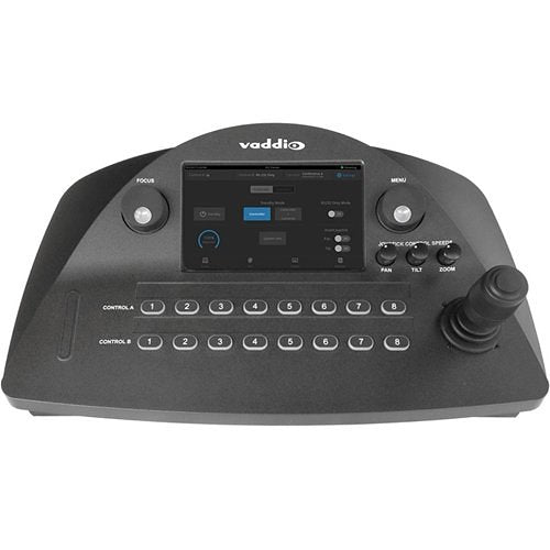 Vaddio 999-5750-000 Precision, PCC Premier Camera / DVR Keyboard Controller