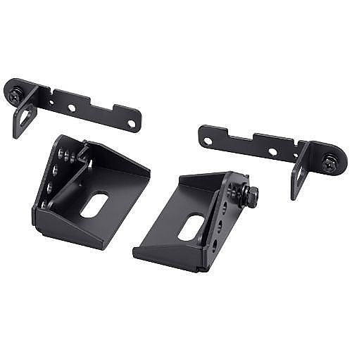 TOA HY-WM2B Wall Mounting Bracket, Black
