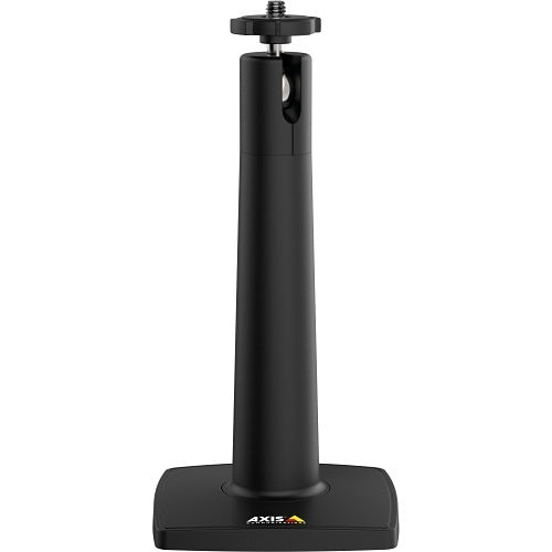 AXIS T91B21 Indoor Camera Stand, Mountable, Black Image of Z4-5506621