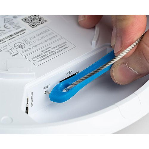 Jonard Tools UUT-425 Ubiquiti WiFi Access Point Unlock and Reset Tool