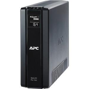 APC BR1500G Power-Saving Back-UPS Pro 1500, 120V