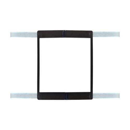 Episode ES-BRKT-ICLCR-5 Speaker Bracket for Episode Dual 5\\" In-Ceiling LCR Speaker (ES-HT700-ICLCR-5) (Each)