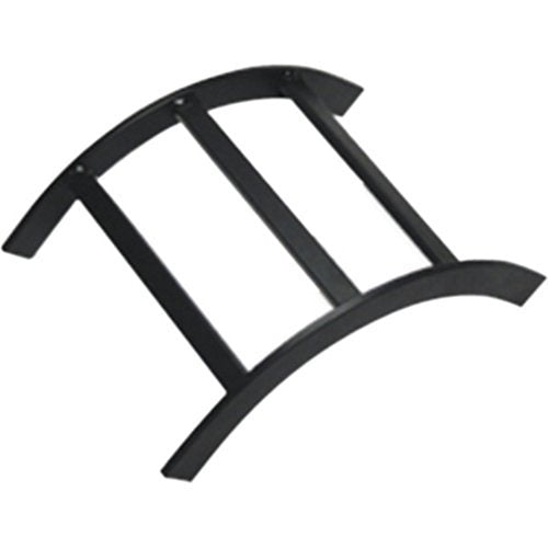 ICC Ladder Rack, Runway, 90° Outside Corner Image of H2-CMSLOR90
