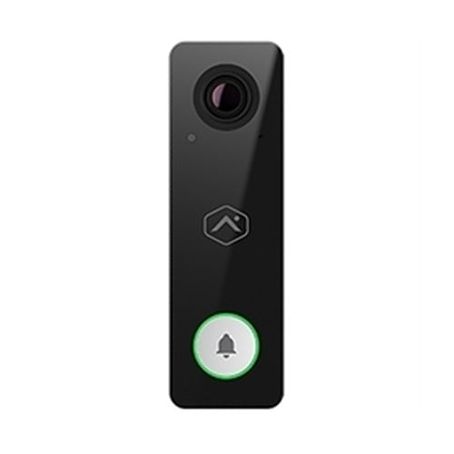 Alarm.com ADC-VDB750-BZ-TH Full HD Wired Video Doorbell Camera, IP65