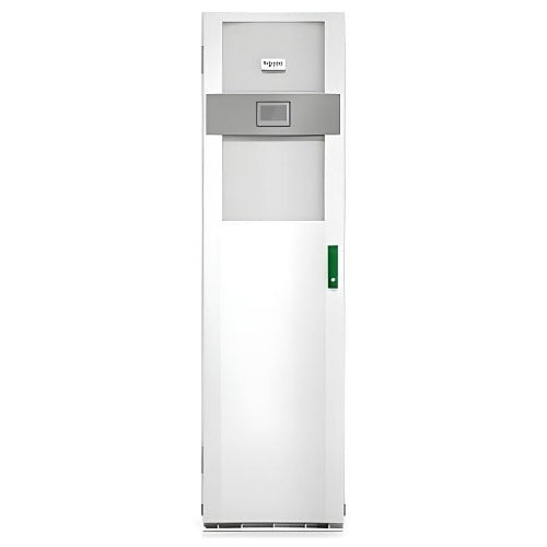 APC GVSUPS80K0B5GS Galaxy VS UPS 80kW 480V for Up to 5-Internal 9AH Smart Modular Battery Strings, Start-Up 5x8
