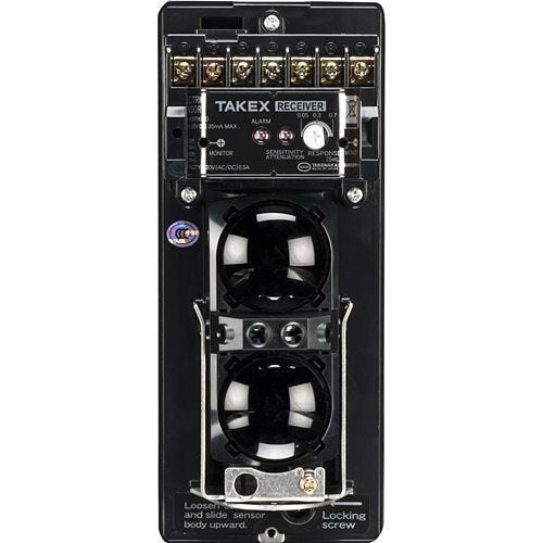 Takex PB-60TK Photoelectric Beam Detector Image of PU-PB60TK