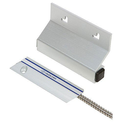 Nascom Overhead Door Switch With Universal Magnet Image of J8-N205AUST