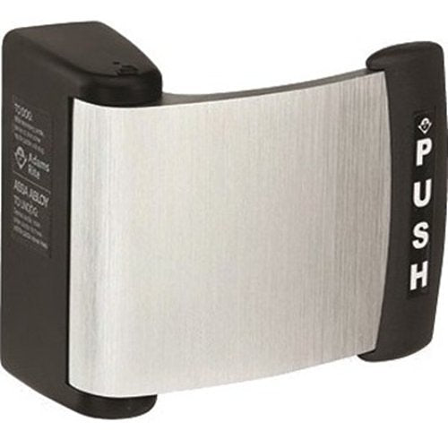 Adams Rite 4500 4591 Paddle Handle Image of R8-459104016