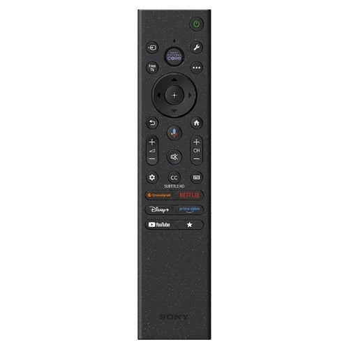 Sony K43XR30M2 43\\" BRAVIA 3 II LED 4K HDR Google TV (2025)