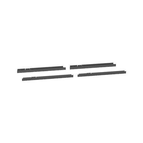 Panduit D6VBPB Vertical Blanking, 600mm Width