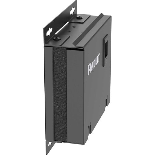 Panduit CPB6BL PanZone 6-Port Consolidation Point Box