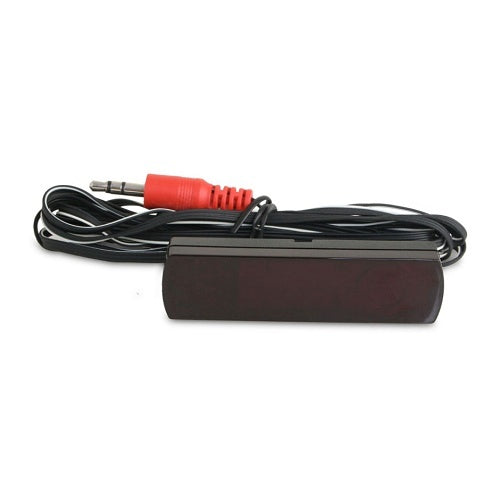 Episode EE-IR-RCVR-SM Surface Mount Plasma / LED-Proof IR Receiver with LED Feedback