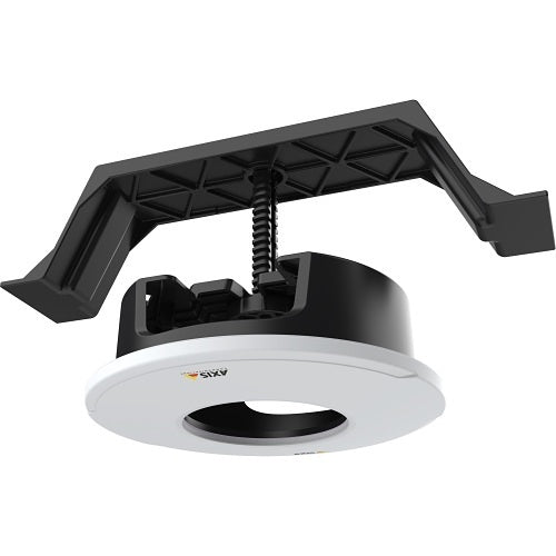 AXIS T94C01L Indoor Recessed Camera Mount for M42 Series