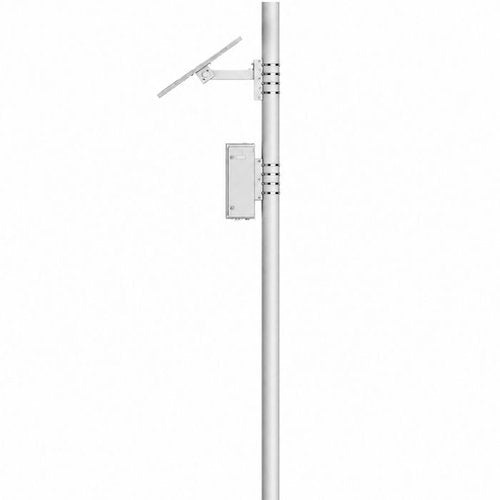 Turing Video LS-KG3-MAX-ABS-3Y-5G SolarShield Axis Max G3 Security System with 3-Year Coverage
