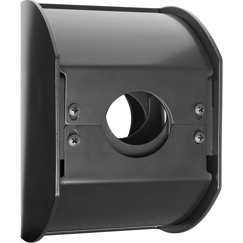 Chief CPA353 Wall Mount for Mounting Pole Black