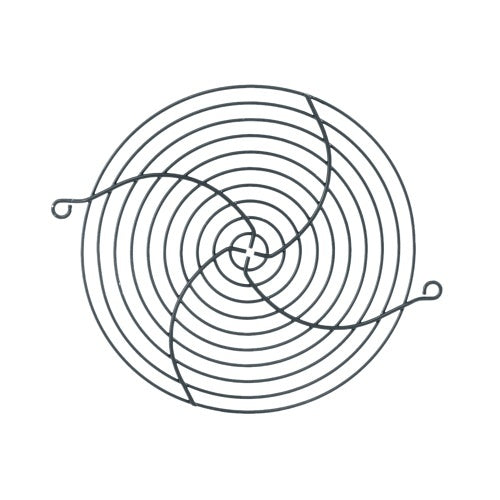Middle Atlantic GUARD-6 6\\" Fan Guard