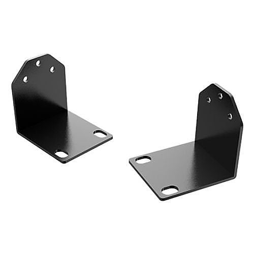 Digital Watchdog DW-G419RE 19\\" Rack Mount Ears, 2-Piece, Black