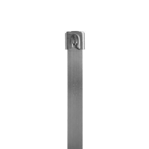 Panduit MLT8DEH15-Q316 Wired Tie and Strap, MLT TIE316 Double Wrap, Extra Heavy