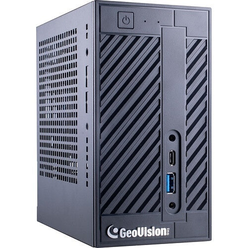 GeoVision 823-NRLT1TB-16I5 UVS Mini System i5, 1TB HDD, 16GB RAM