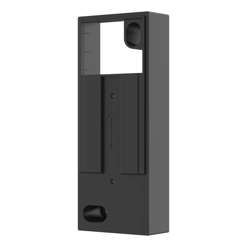 AXIS TD4601 Surface Mount Back Box for A4612 Network Bluetooth Reader
