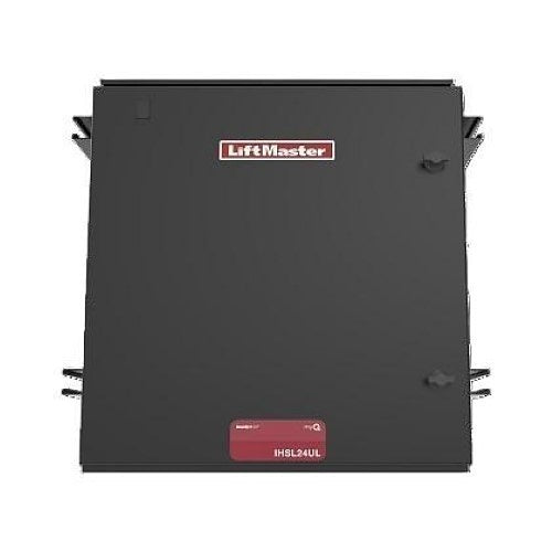 LiftMaster IHSL24ULMC HD Industrial DC Slide