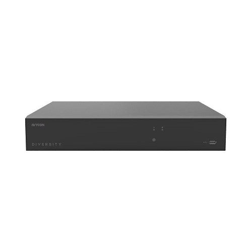 AVYCON AVR-NSV32E2N-18T 32-Channel 4K NVR, Smart AI, 18TB