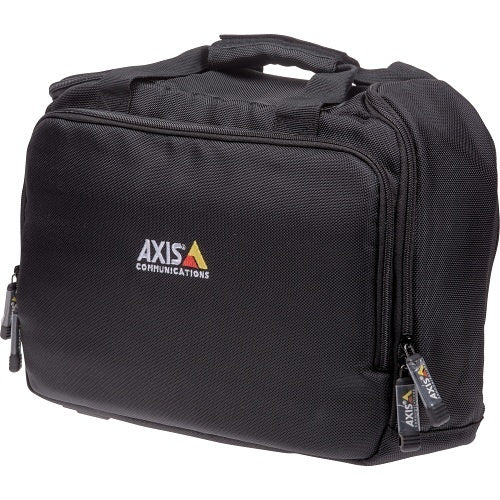 AXIS T8415 Installation Bag for Wireless Installation Tool, Black