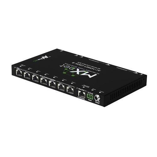 AVPro Edge AC-MXNET-CBOX-B MXNet CBOX 1G Control Box