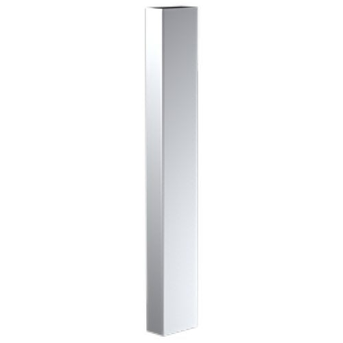 Pedestal Pro 84TOW-PRO-01-304 8" Wide Stainless Pedestal