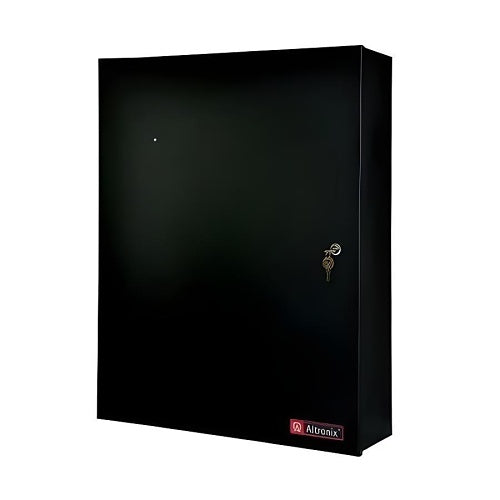 Altronix TROVE3BL3SX Control Panel Cabinet and Enclosure