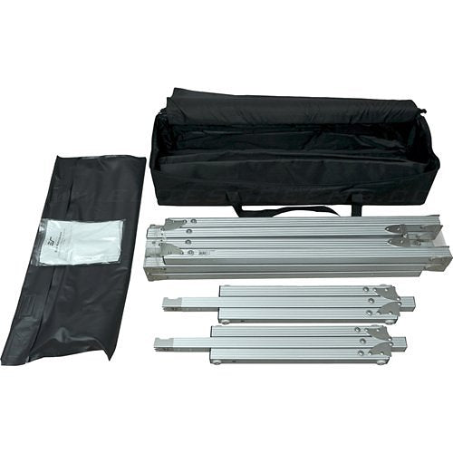 Elite Screens Yard Master OMS120HR3 120\\" Projection Screen