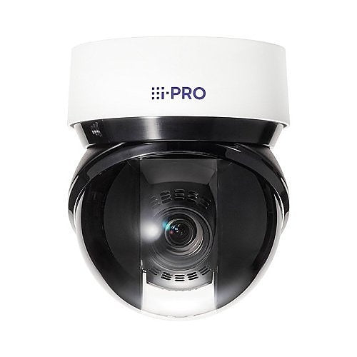 i-PRO WV-X66300-Z3S 2MP Outdoor Rapid PTZ IP Camera with AI Engine and 32x Motorized Zoom