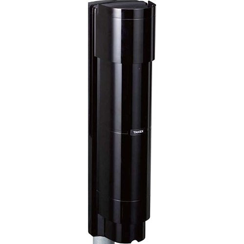 Takex TXF-125E TXF-125 Series Battery Operated Quad Beam Sensor, Single Modulation, Outdoor 330\' (100m)