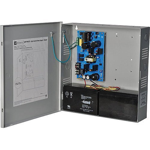 Altronix SMP7PMCTXX Power Supply Image of AX-SMP7PCTXX