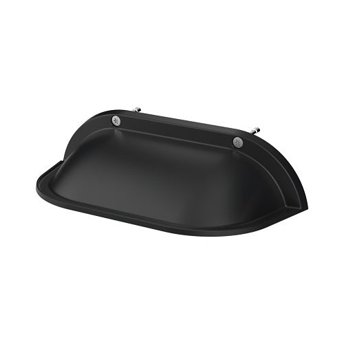 AXIS TP3825-E Weathershield for P47 Cameras, Black