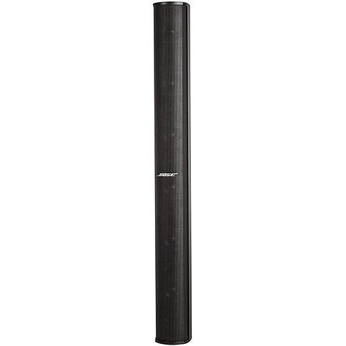 Bose Professional Panaray MA12EX Modular Column Line Array Loudspeaker, Black
