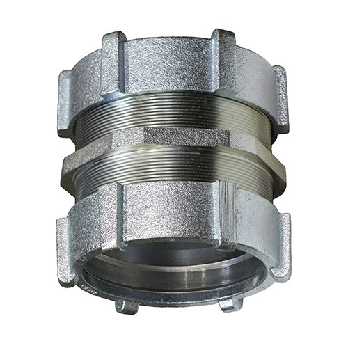 Dottie NTC400 Conduit Adapter, 4\\" No Thread Coupling