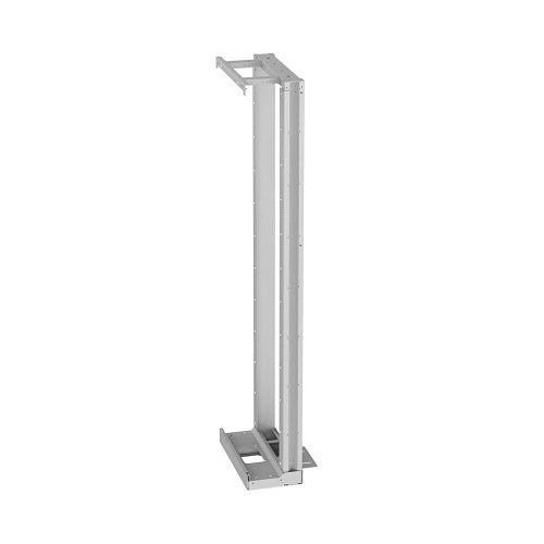 Panduit FDFF45GY ODF Front-Access Frame, 45RU, Gray