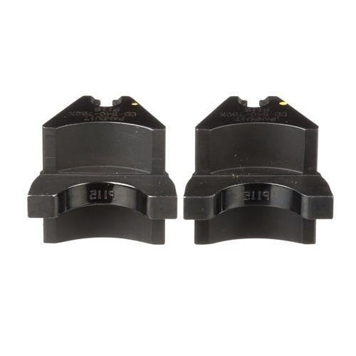 Panduit CD-940-750x Crimping and Punch Down Tool, Crimp DIE for Clear Transparent-940CH750, Suitable for KCMIL Copper