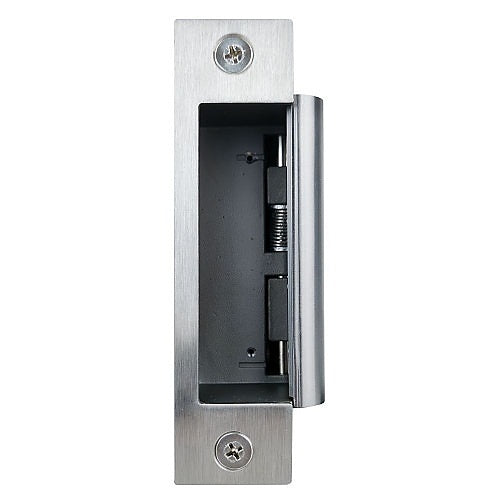 ADI PRO 0E-MRTSTRIKE Fire Rated Strike for Mortise or Cylindrical Locksets
