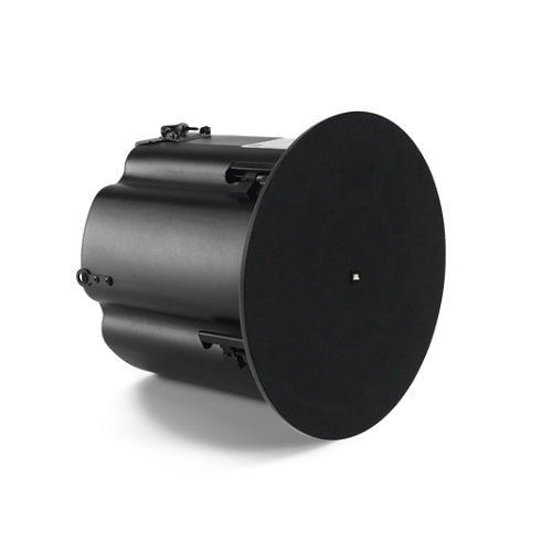 JBL Professional MTC-426BG-LS Round Grille for Control 426C/T-LS Loudspeakers, 6-Piece, Black